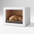 Weather-resistant enclosure