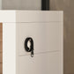 Optional Stainless Steel Peg